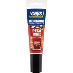 CEYS MONTACK EXPRESS PLUS...