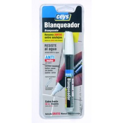 CEYS BLANQUEADOR JUNTAS...