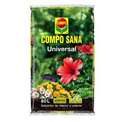 TIERRA MACETA SANA COMPO...