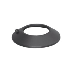 ROSETON TUBO PELLET...