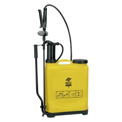 PULVERIZADOR MOCHILA PROFER...