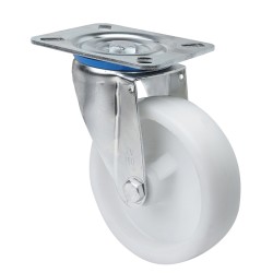 RUEDA ALEX 100 MM ZV(2-0237)