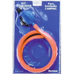 KIT REGULADOR DE GAS...