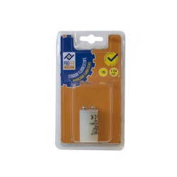 CEBADOR FLUORESCENTE PROFER...