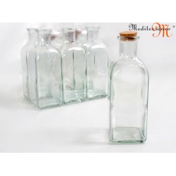 BOTELLA CRISTAL FRASCA...