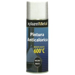 PINTURA ANTICALORICA SPRAY...