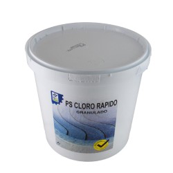 CLORO RAPID GRANULADO PR...