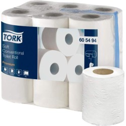 PAPEL HIGIENICO 2C PQ12U...