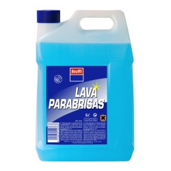 LAVAPARABRISAS KRAFFT 5 L...