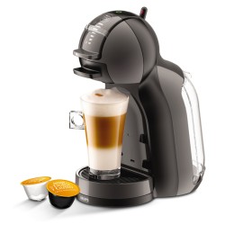 CAFETERA MINIME DOLCE GUSTO...
