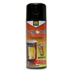 PINTURA ANTICALORICA AER...