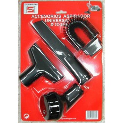 ACCESORIOS ASPIRADOR...