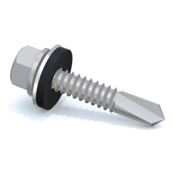 TORNILLO BROCA DIN7504K...