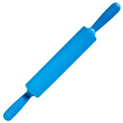 RODILLO AMASAR SILICONA CMP...