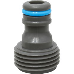 ADAPTADOR GRIFO MACHO...