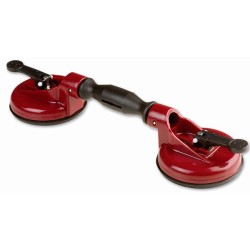 VENTOSA DOBLE ABS VEN-2...