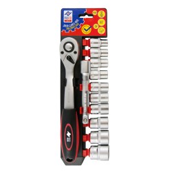 LLAVE VASO JGO 12 PZ...