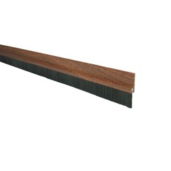 BURLETE PVC-CEPILLO SAPELLY...