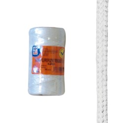 CUERDA PP.TRENZAD.1,5 MM...