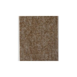 FIELTRO ADHESIVO MARRON...