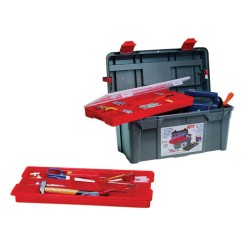 CAJA HERRAMIENTAS PLASTICO...