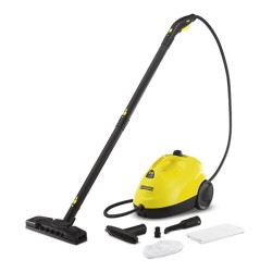 LIMPIADOR A VAPOR 3,2 BAR...