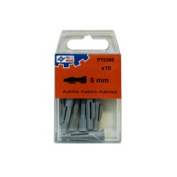 TACO UNIVERSAL C/5 PZS...