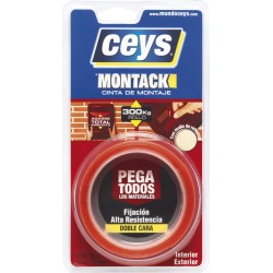 CEYS MONTACK EXPRESS CINTA...