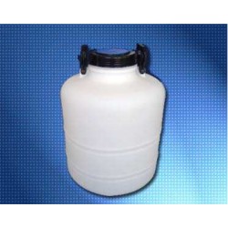 BIDON PLASTICO BOMBONA B30...