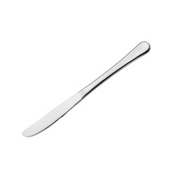 CUCHILLO POSTRE INOX STRESA...