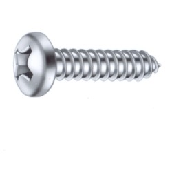 TORNILLO R.CHAPA DIN7981...