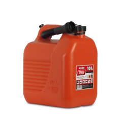 BIDON COMBUSTIBLE ROJO TAYG...