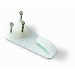 CUELGA FACIL 3 CLAVOS BL...