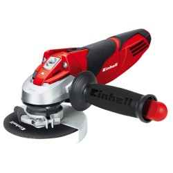 MINIAMOLADORA 115MM EXPERT...