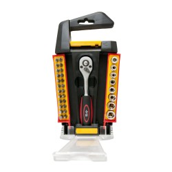 LLAVE VASO JGO 33PZ+...