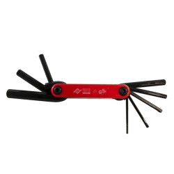 LLAVE ALLEN EX JGO 8PZ...