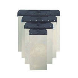 ESPATULA EMPLAST. INOX JG.4...