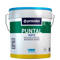 PINT PLAST MATE PUNTUAL...