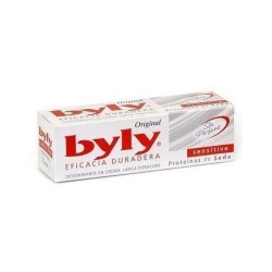 DESODORANTE BYLY CREMA 25ML