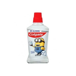 COLGATE ELIXIR MINIONS 250ML