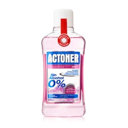 ENJUAGUE ACTONER 0% ALCOHOL