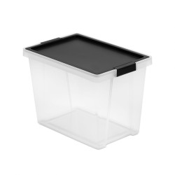 CAJA MULTIUSOS NEW NEGRO...