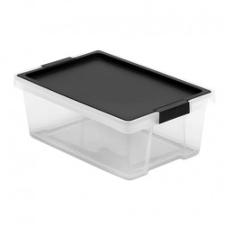 CAJA MULTIUSOS NEW NEGRO...