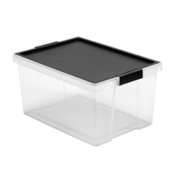 CAJA MULTIUSOS NEW NEGRO...