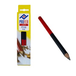 LAPIZ BICOLOR AZUL/ROJO...