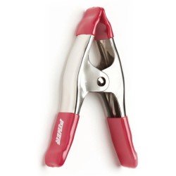 PINZA SUJECCION METAL MED...