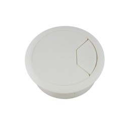 TAPON PASACABLES BL 1PZ...
