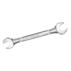 LLAVE FIJA 2 BOCAS BAHCO...