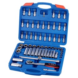 LLAVE VASO JGO 61...