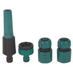 LANZA+ACCS KIT 4PZ PROFER...